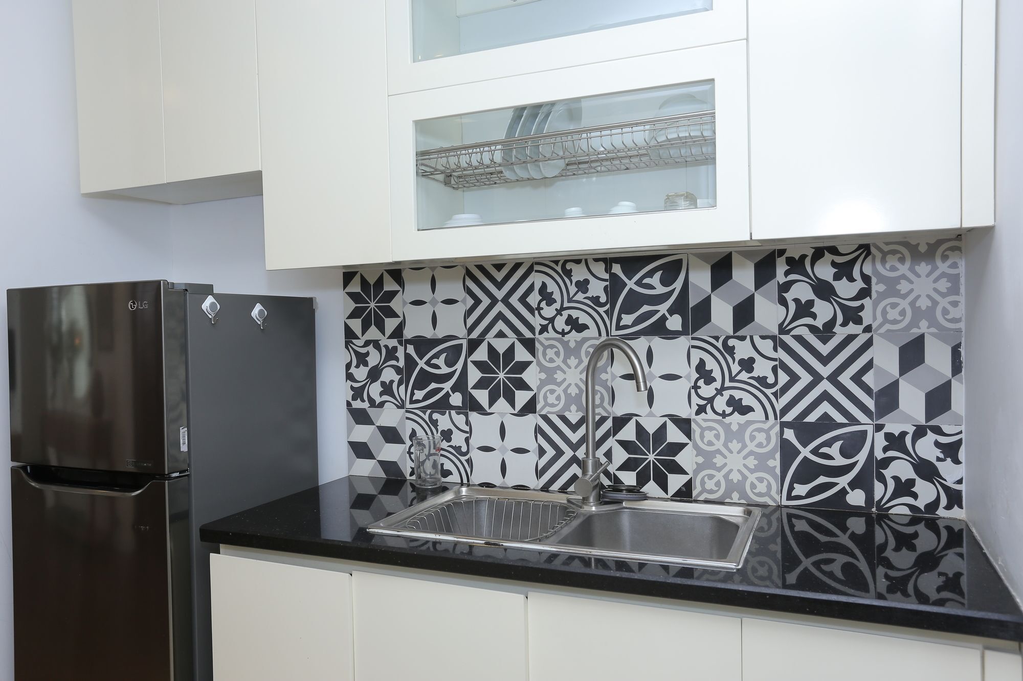 Nyt Home Xuan Dieu Hanoi Dış mekan fotoğraf